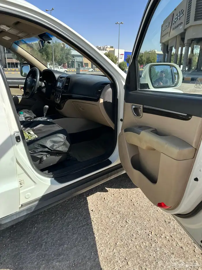 هونداي - سنتافي 9