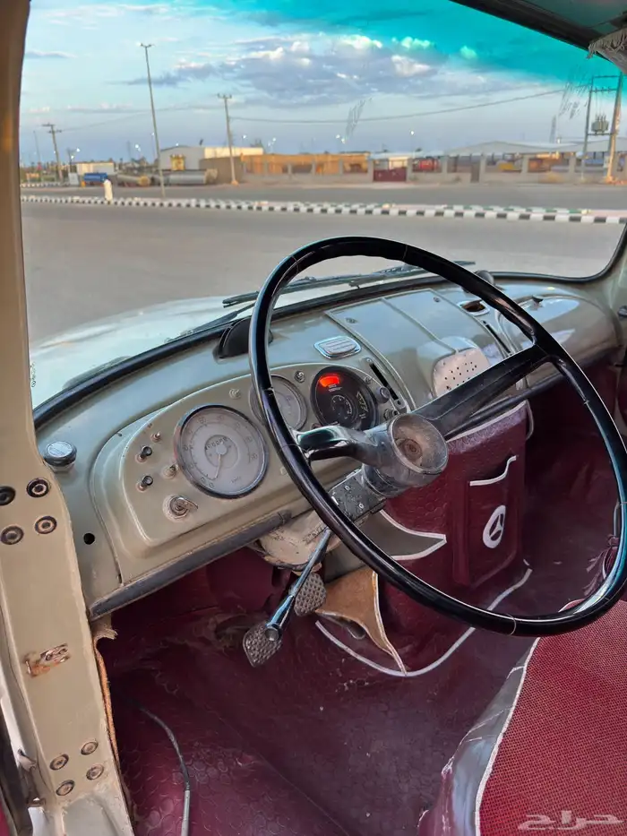 مرسيدس وايت سقس للبيع 9