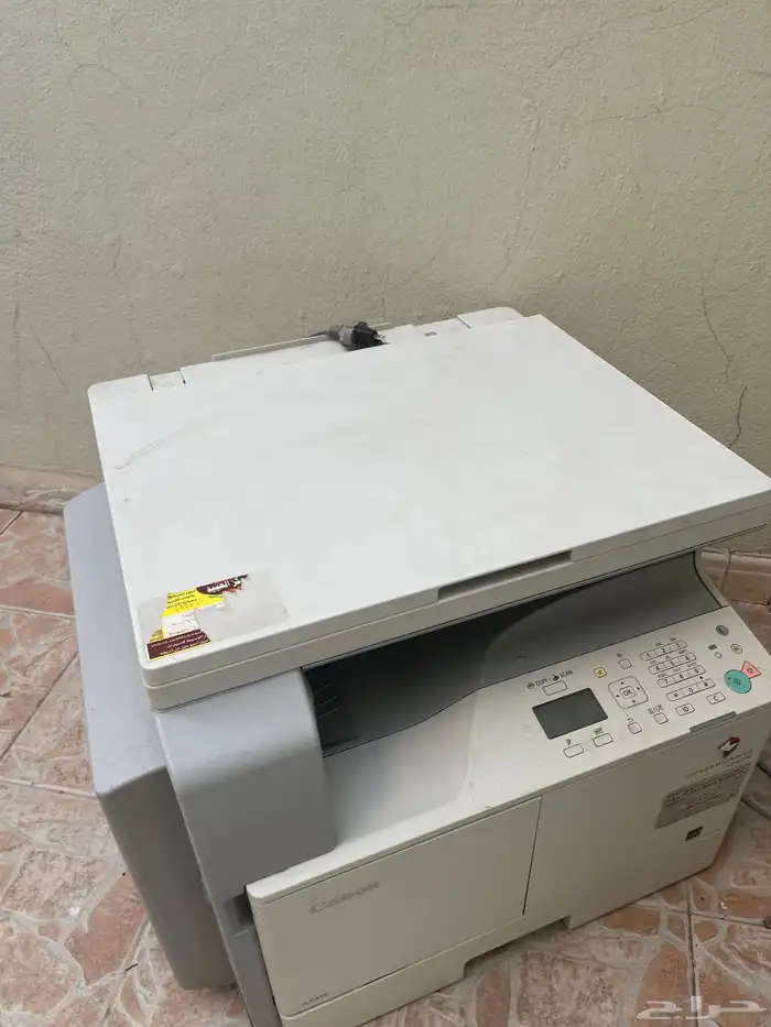 طابعة تعمل للبيع 0