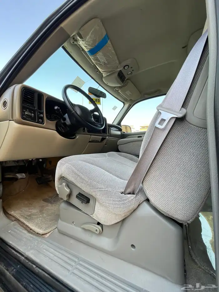 جي ام سي-سوبر بان-2001-طويل بدون دبل- قمه النظآفه 14