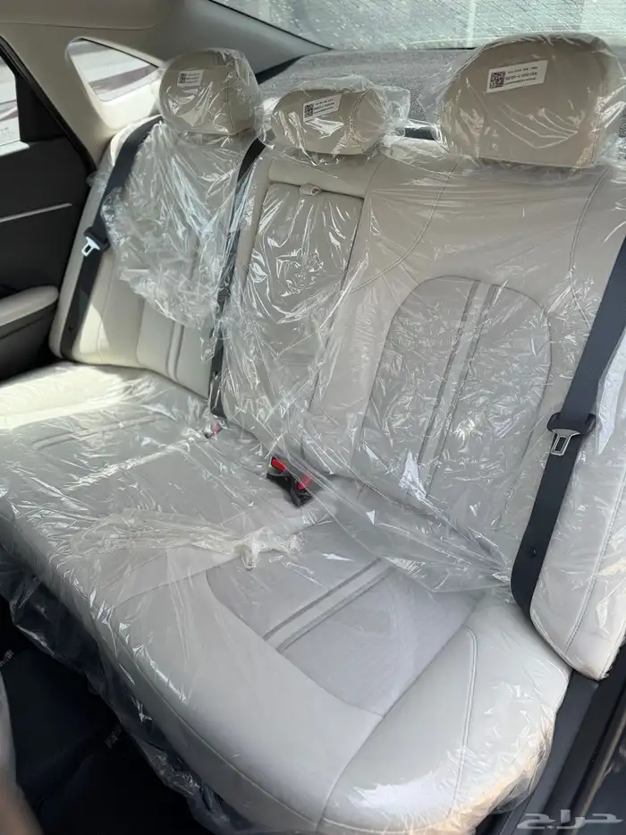 هونداي سوناتا بيس ستاندر 2025-2026 9