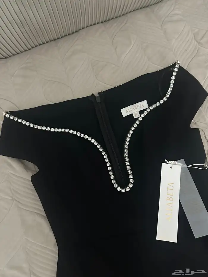 فسستان فخم 1