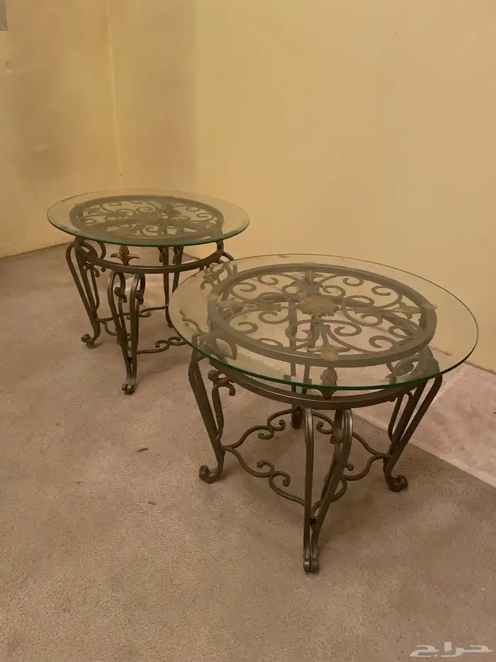 ثريات للبيع 4