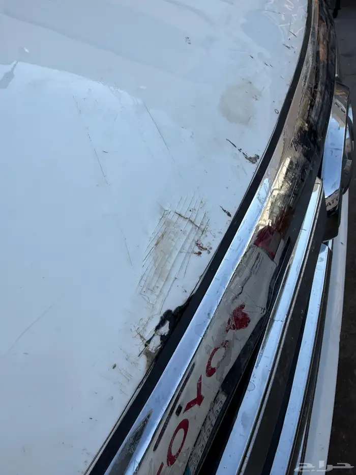 هايلكس 2020 فل كامل 3