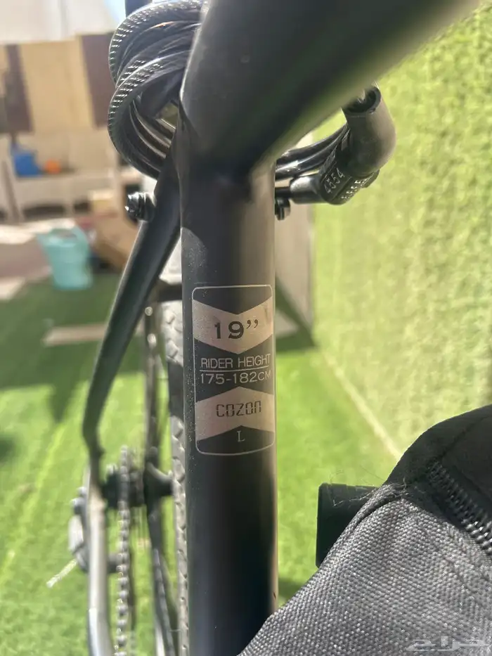 دراجه رياضية نوع RX400 1