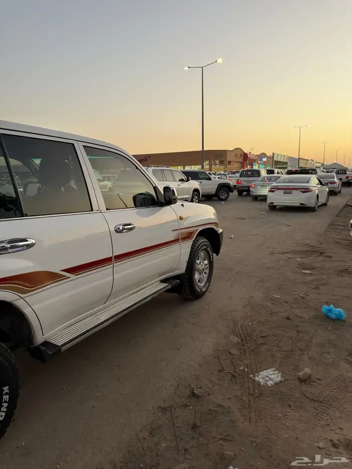 جكس 2000 عليه مكينه 400 لكزس 4