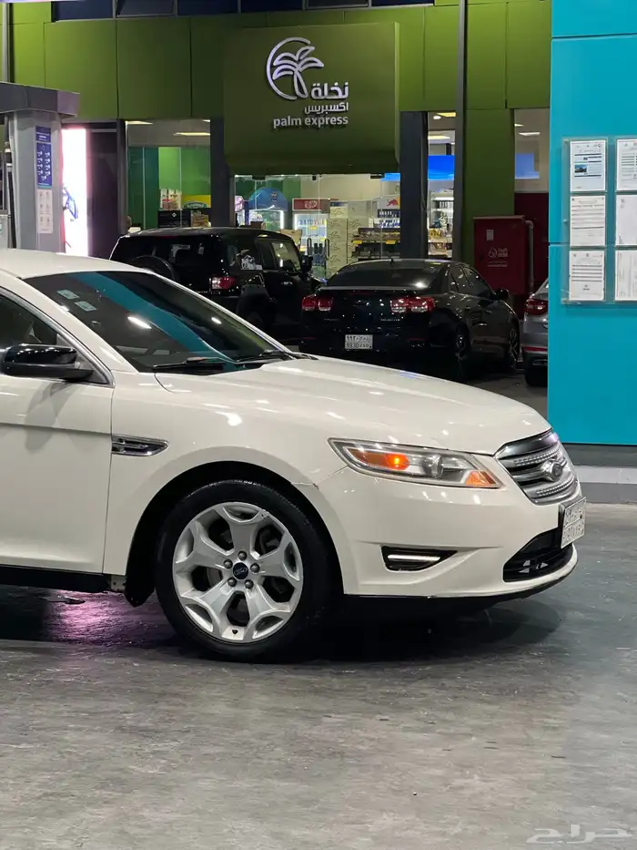 تورس 2011 سعودي 2