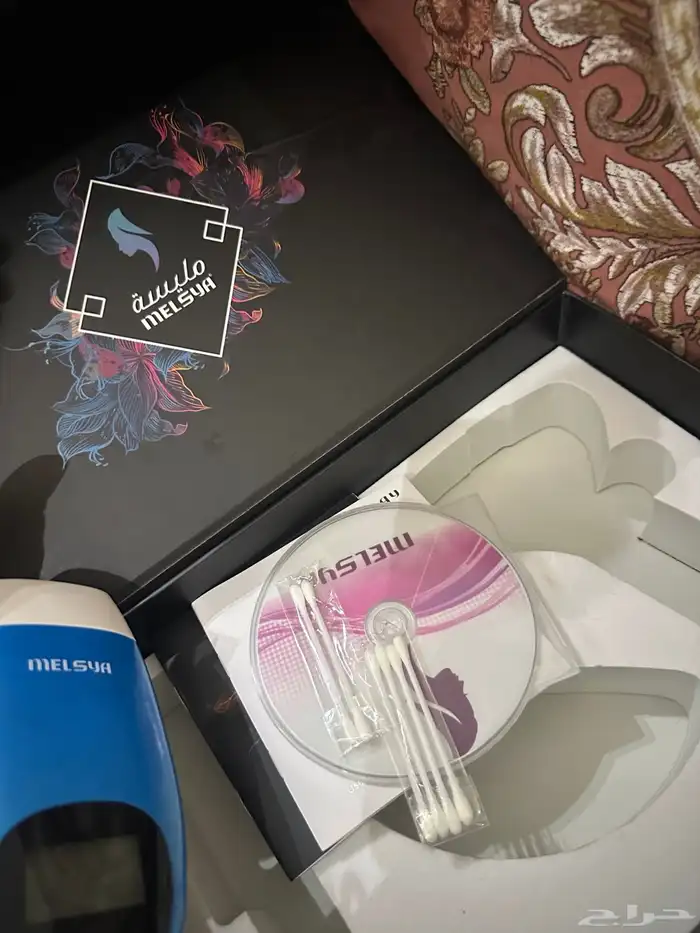 ليزر للجسم 1