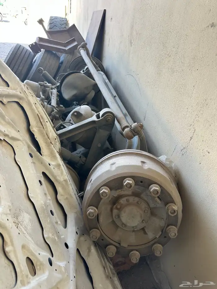 دناقل مرسيدس بوز 2