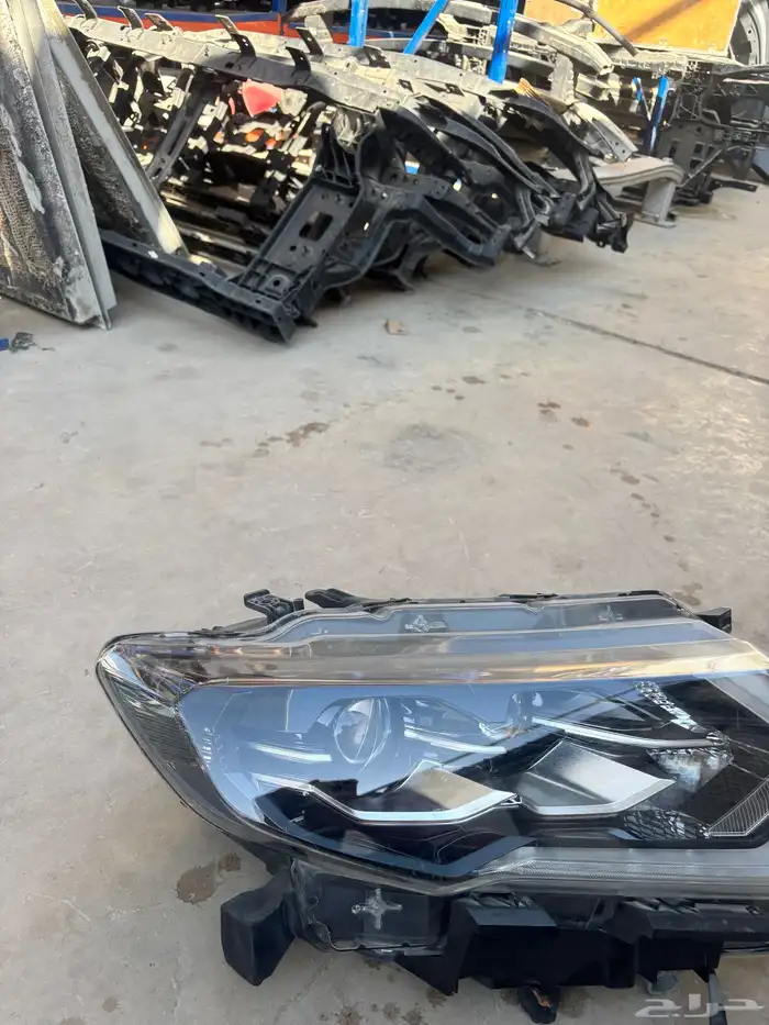 شمعات نيسان اكستريل 2018-2019-2020-2021-2022 1