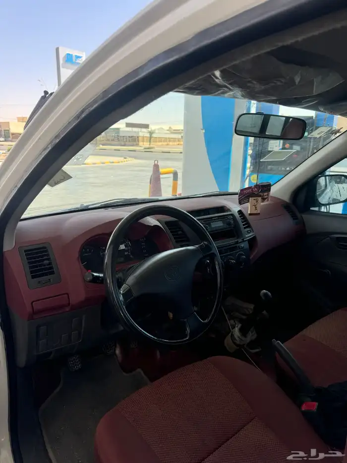 هايلوكس 20013 0