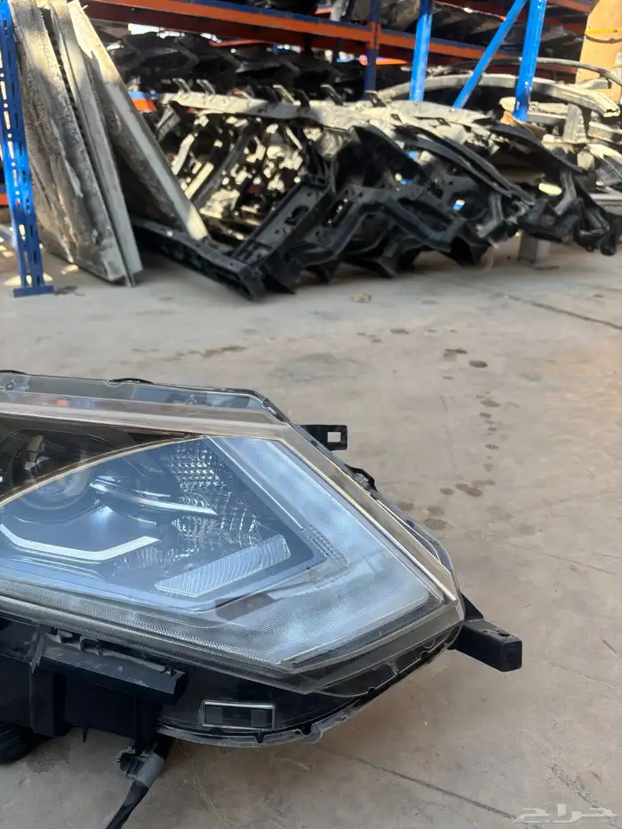 شمعات نيسان اكستريل 2018-2019-2020-2021-2022 3