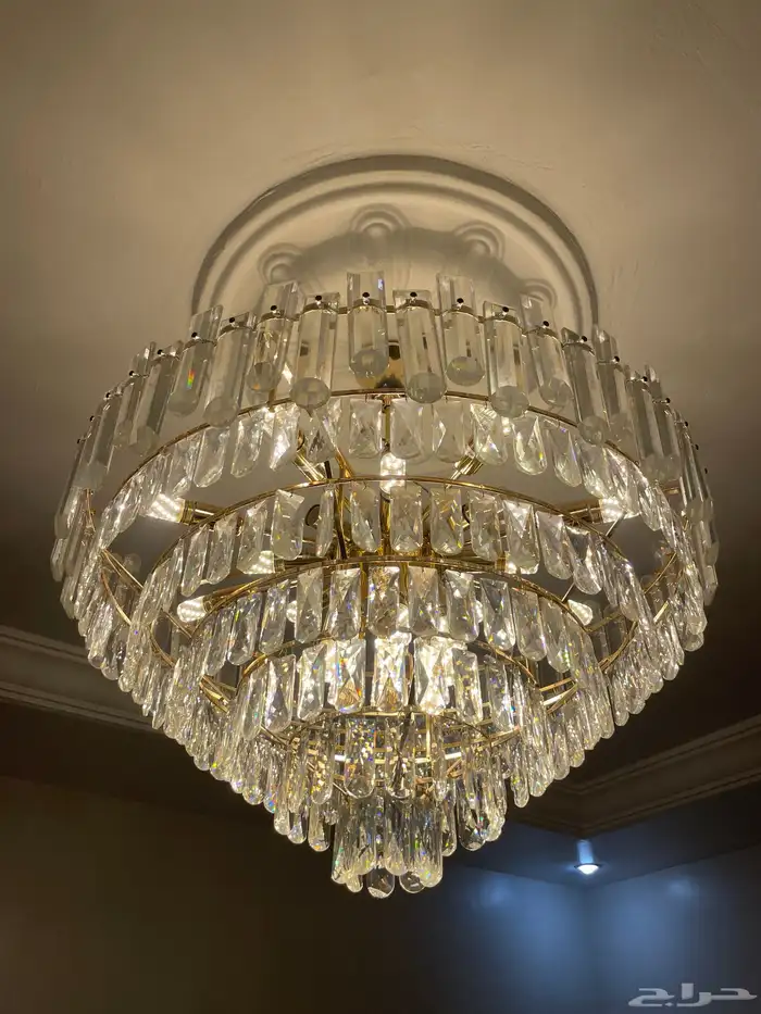 نجفه كرستال 2