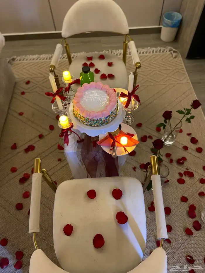 تنسيق غرفه 7