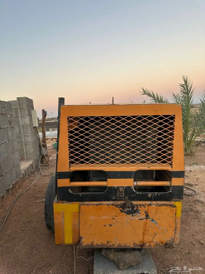 مكينت كهربائي 2