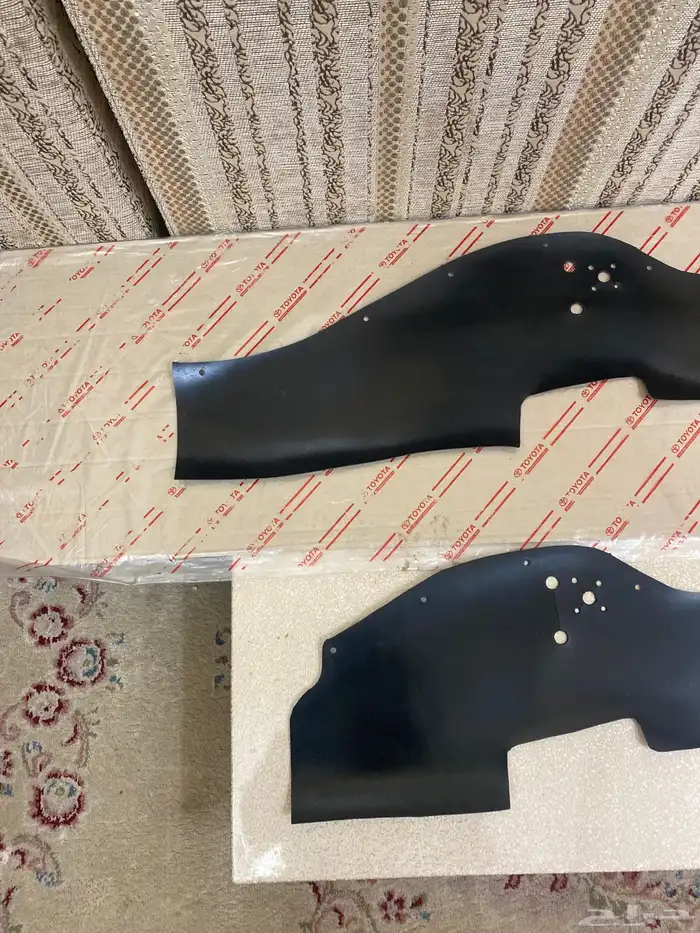 بطانات او حمايات شاص او ربع 6