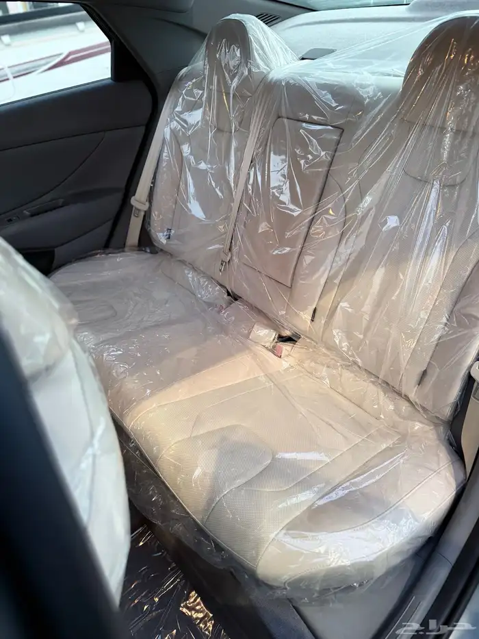 هونداي النترا سمارت 2.0 2026 عرض خاص 13