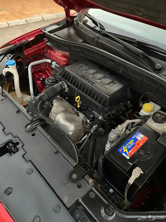 2020 ام جي ZS فل كامل من دون بانوراما 35