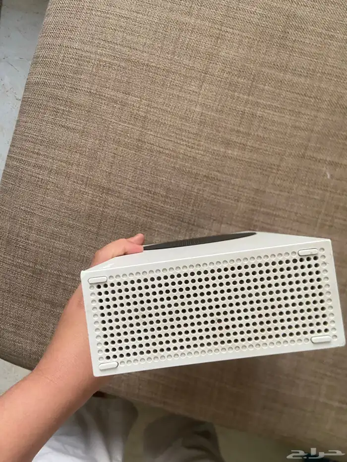 اكس بوكس سيريس اس استعمال نظيف ماقد انفك مع يد و فيفا26 3