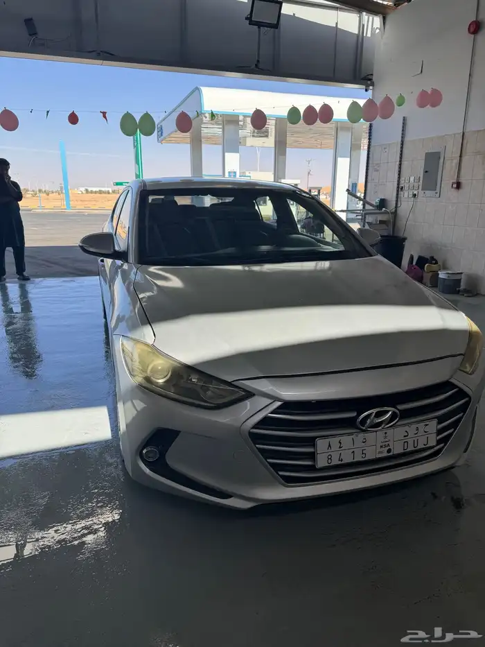 هونداي فينو ديزل نظيف 1