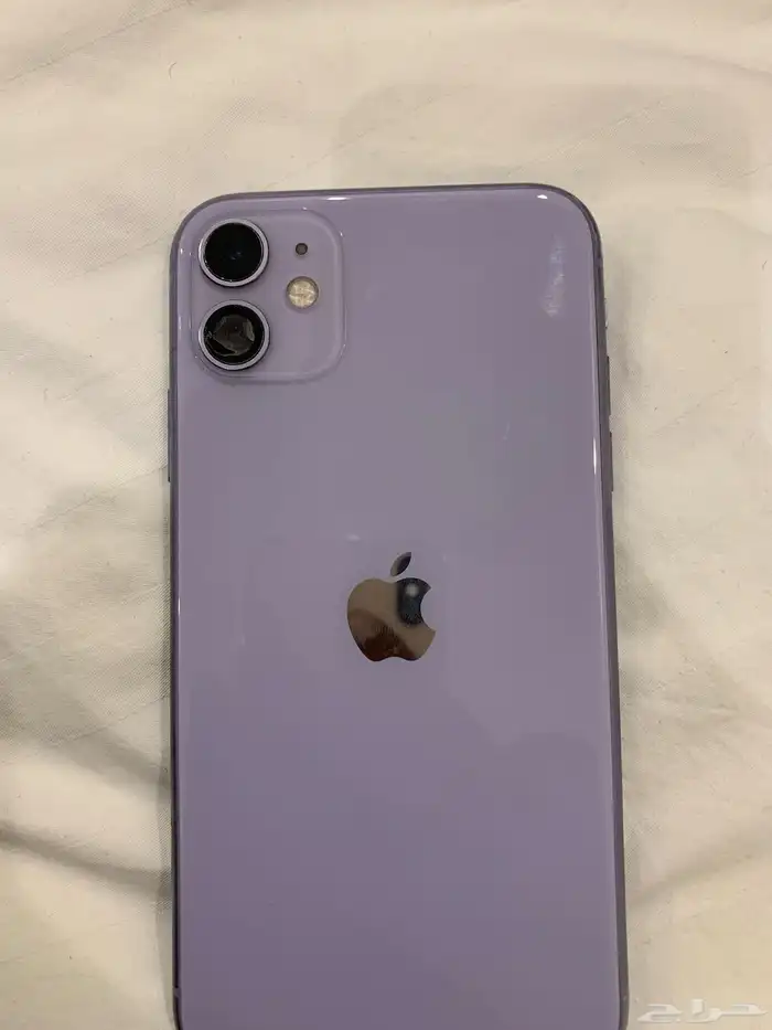 ايفون 11 128 1