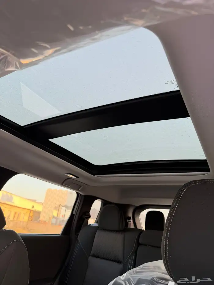 للبيع اوتلاندر 2026 شاشه جديده بانوراما 20