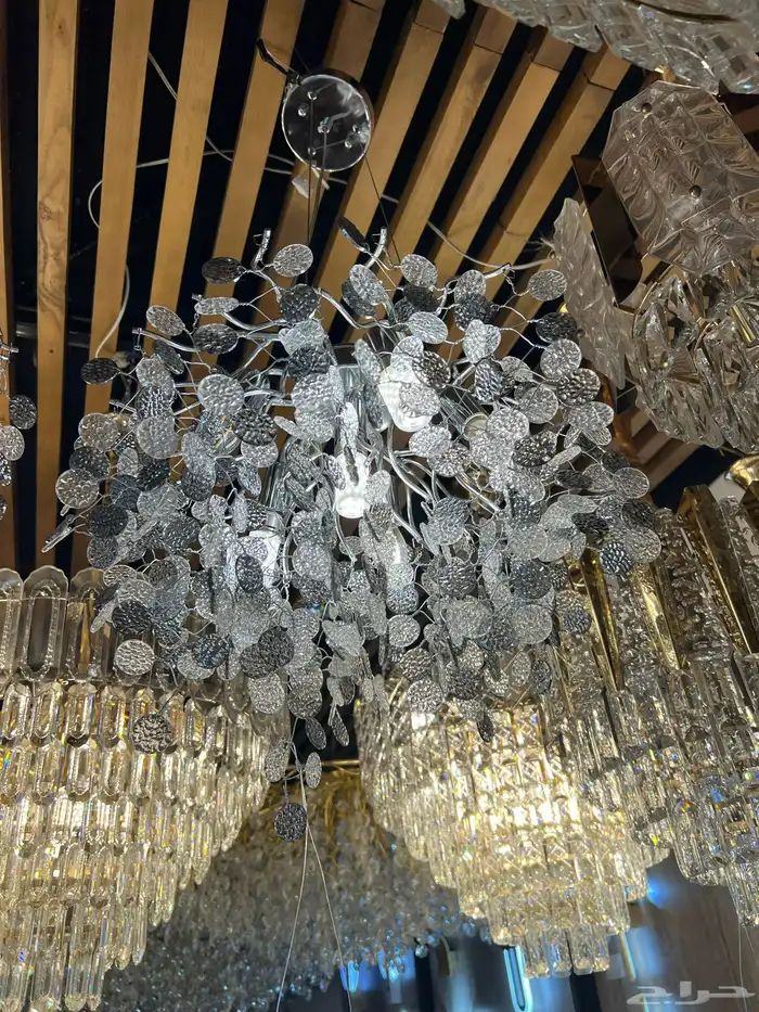 نجف اثاث ثريات ديكورات 32