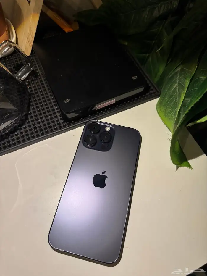 جوال ايفون 2