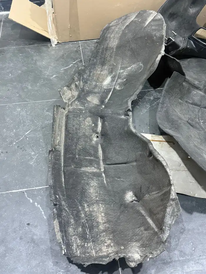 قطع غيار جمس سييرا 2024 1