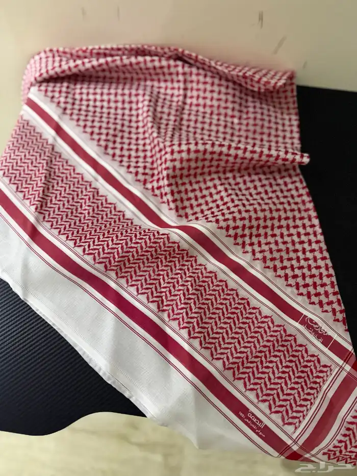 شماغ البسام 3