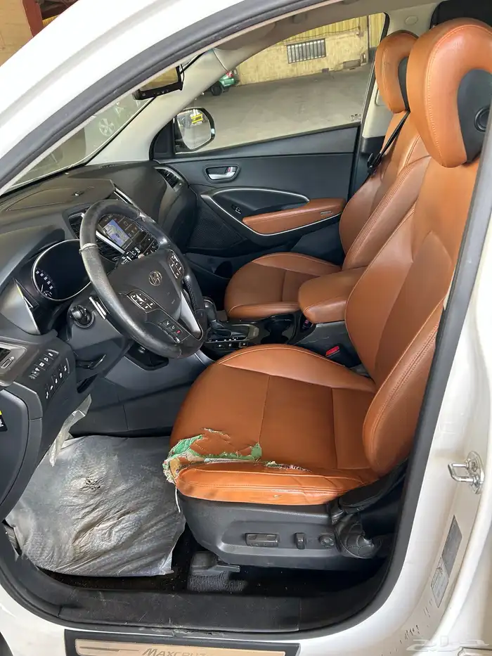 هيواندي ماكس كروز ديزل 5