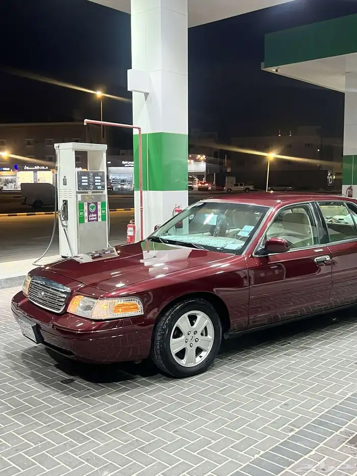 فاكتوريا 2011 امريكي 16