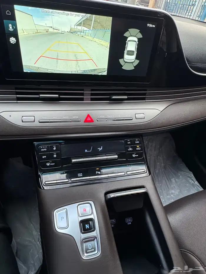 ازيرا 2021 بنزين. (( تم البيع ))) متوفر غيرها 44