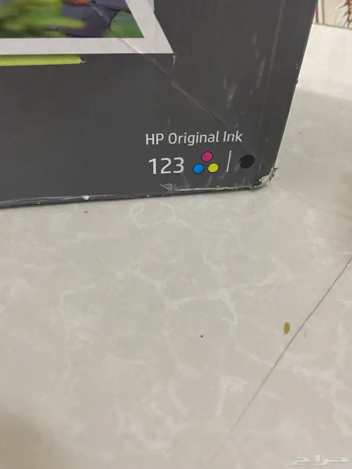 طابعه للبيع 0