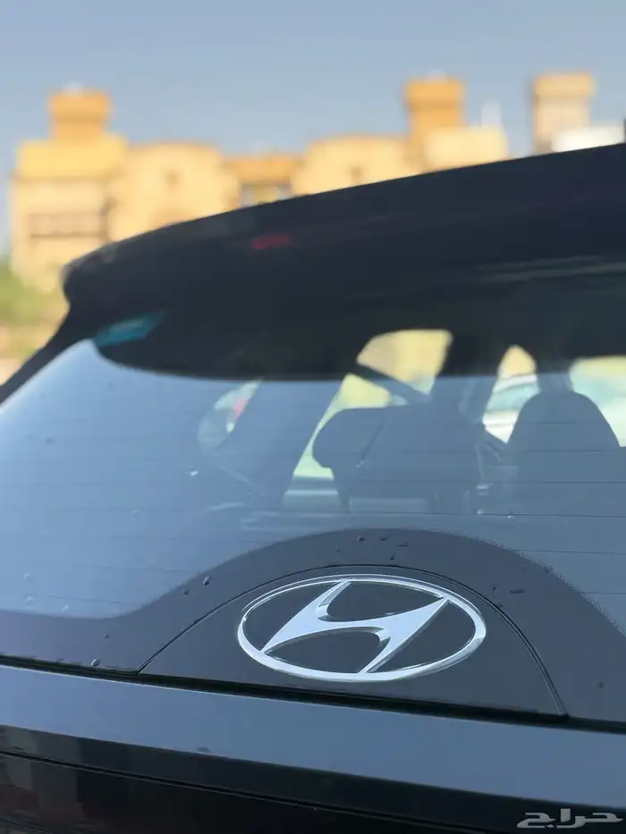 توسان 2023 ماشي قليل 9