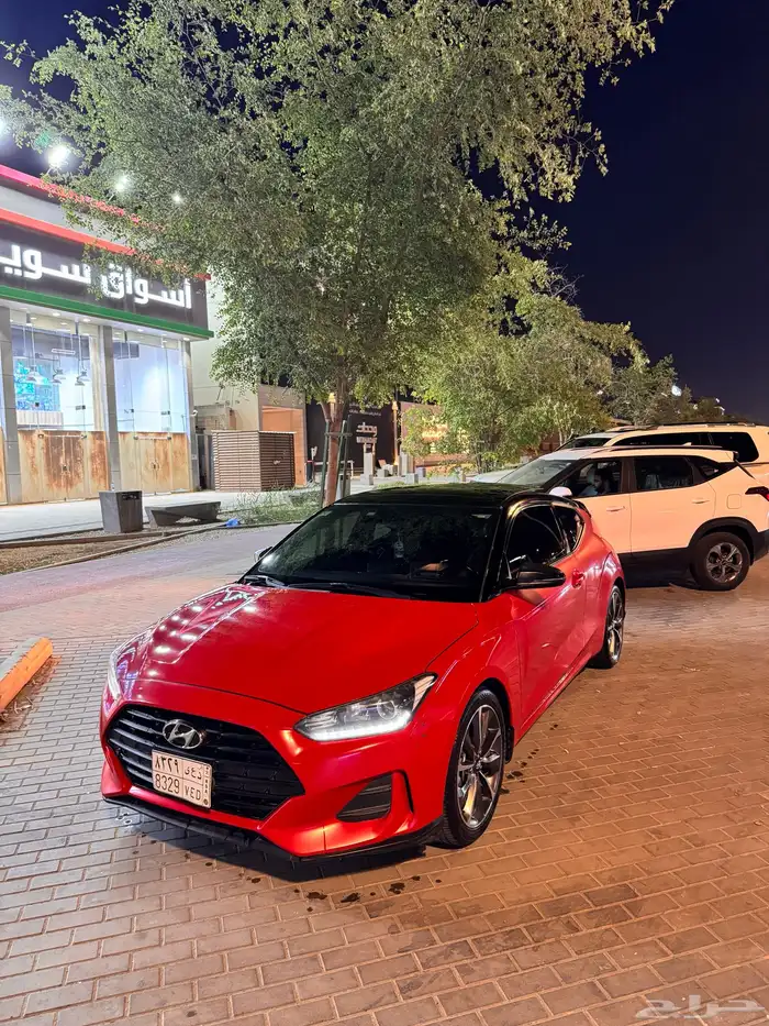 فوليستر 2019 نظيف جدا 2