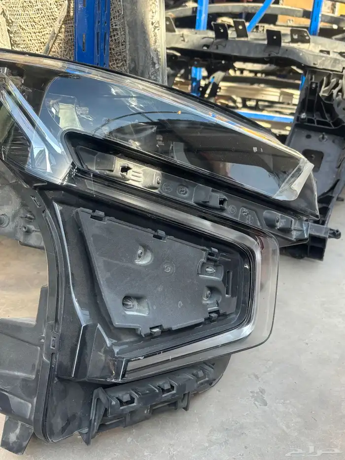 شمعات تاهو 2021-2022-2023 6