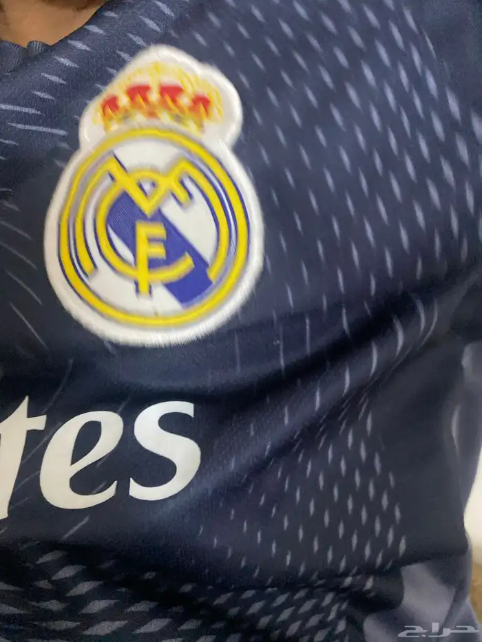 للبيع ريال مدريد 0