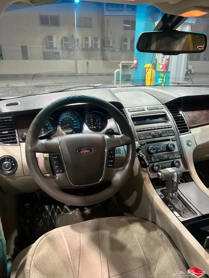 تورس 2011 سعودي 10