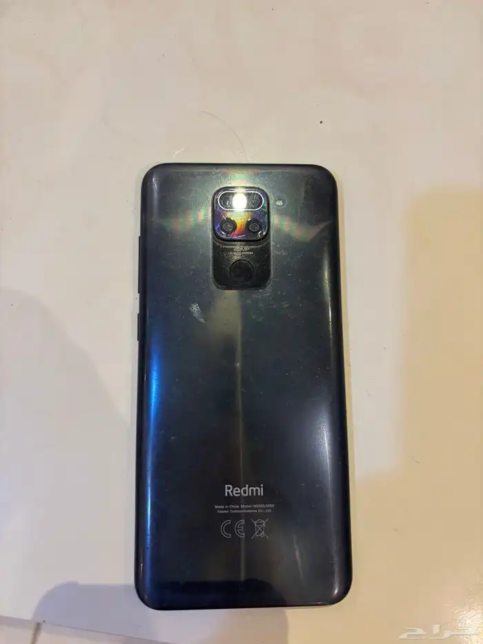 ريدمي 9 1