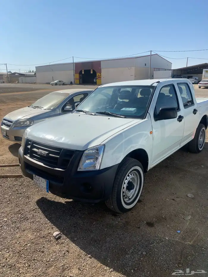 سيزو غمارتين قير مكينة شاصي شرط 2