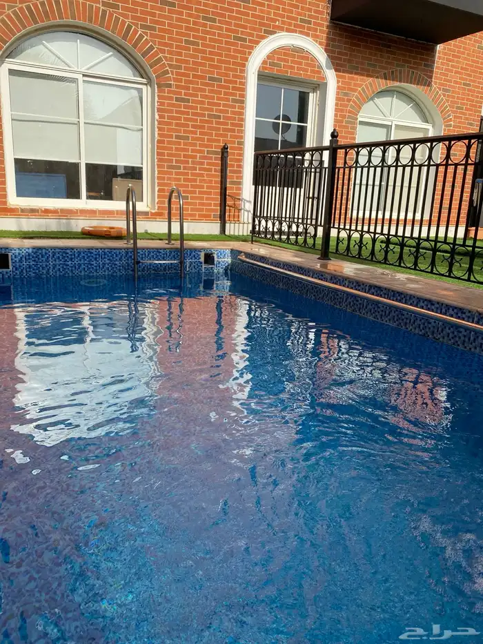 شاليهات لندن 3