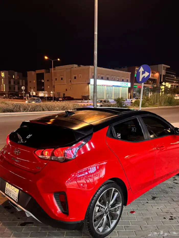 فوليستر 2019 نظيف جدا 5