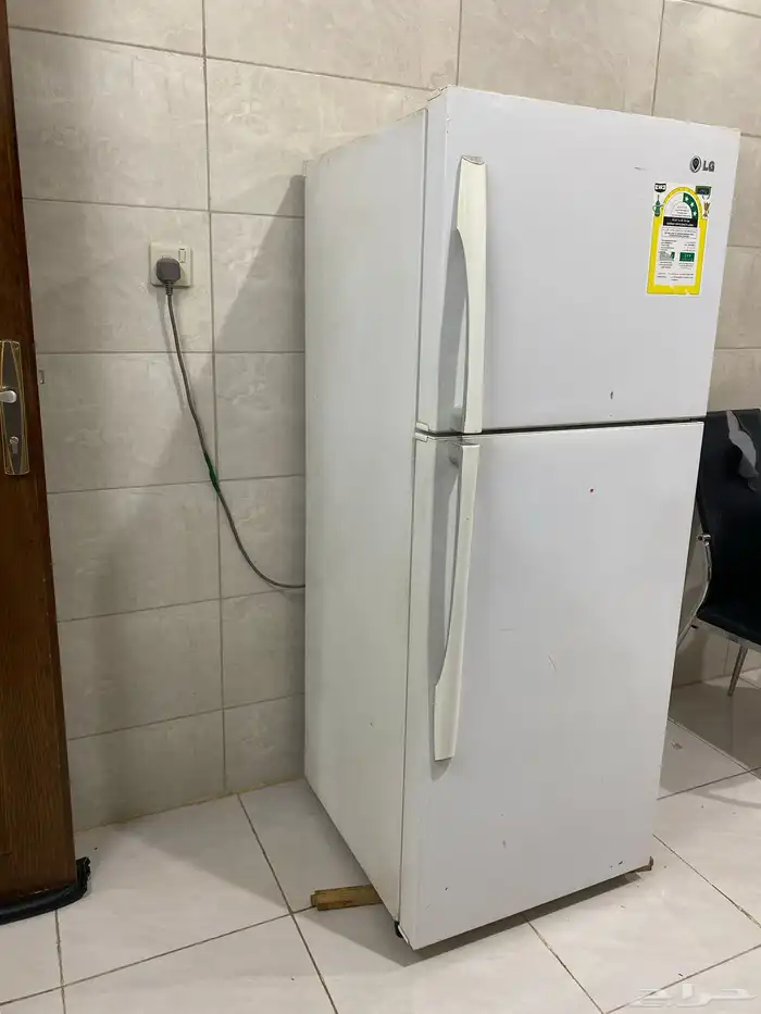 ثلاجة LG للبيع 1