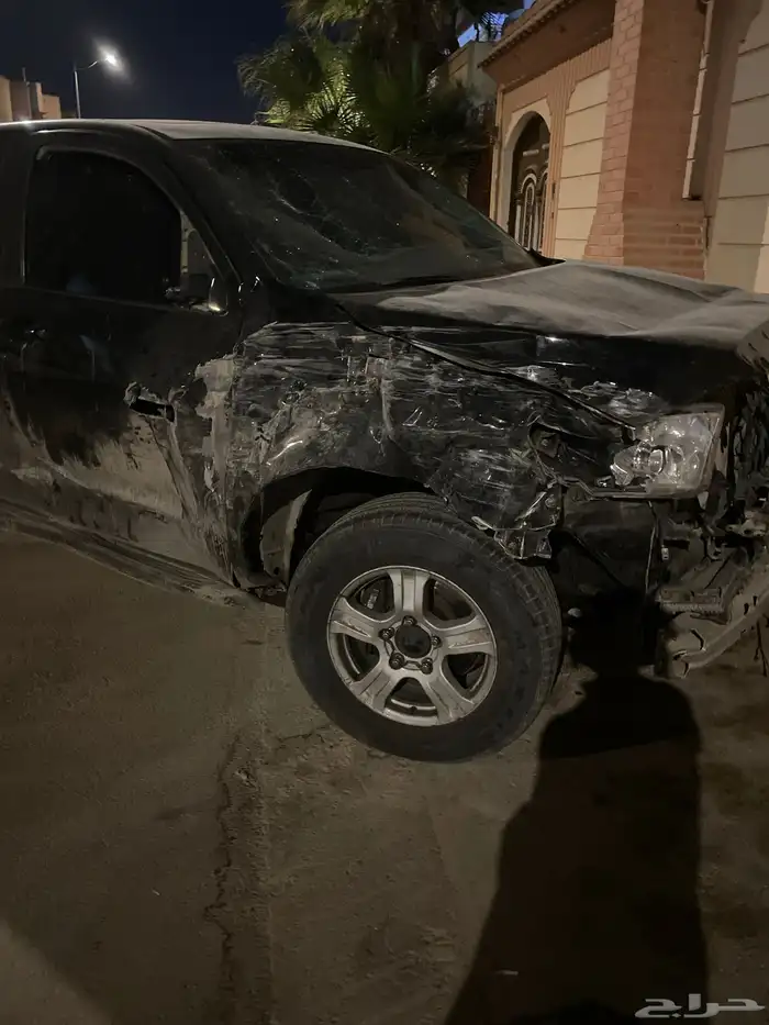 سكويا للبيع 2010 دبل 0