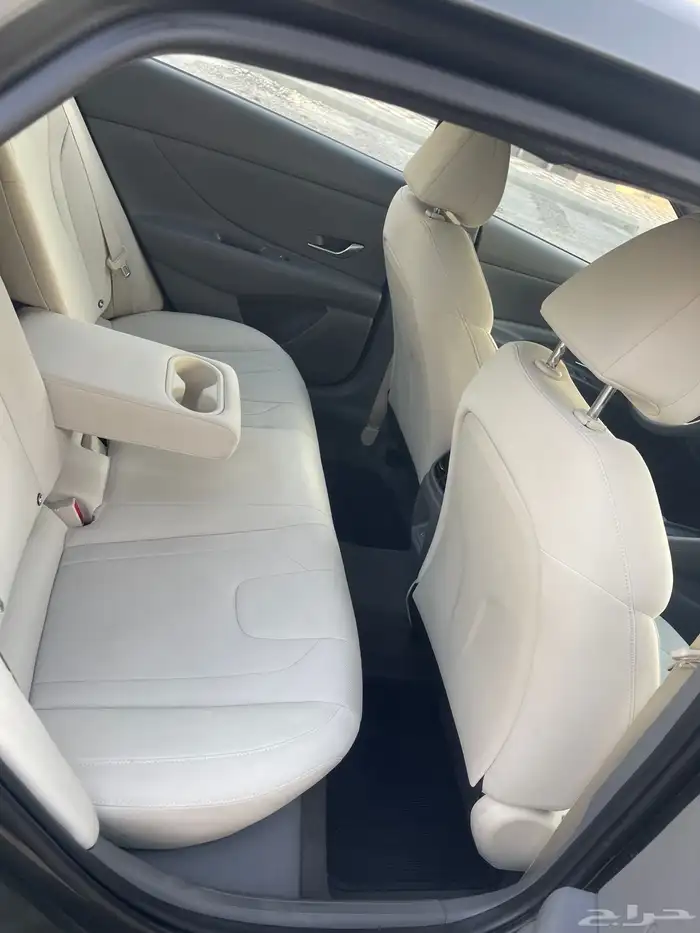 للبيع انترا موديل 2024 حجم مكينة 1600 SS 11