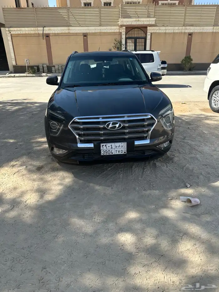 للبيع كريتا م 2021 1