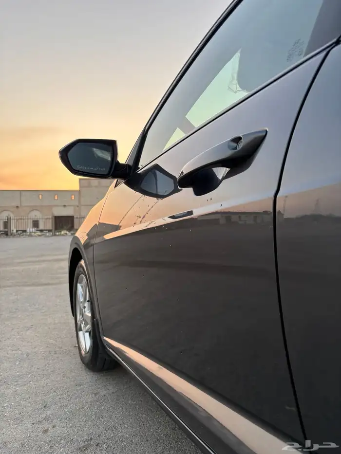 هيونداي اكسنت 2025 وكالة شرط 9