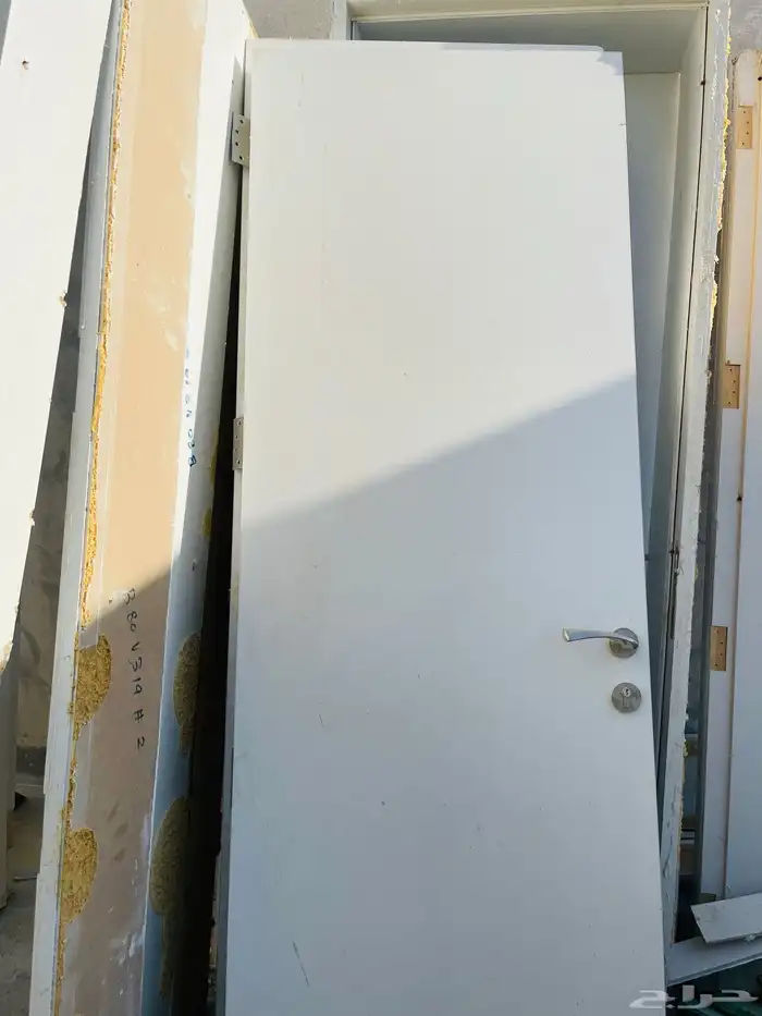 ابواب خشب داخلية 1