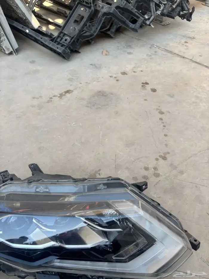 شمعات نيسان اكستريل 2018-2019-2020-2021-2022 4